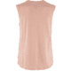 Fjallraven Abiskoool Tank Top - Womens, Chalk Rose, Extra Large, F84781-302-XL