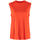 Fjallraven Abiskoool Tank Top - Womens, Flame Orange, Extra Large, F84781-214-XL