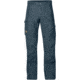 Fjallraven Barents Pro Trekking Trousers - Mens, Dusk, US 40/EU 58, F81761-030-58