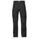 Fjallraven Barents Pro Trousers - Men's, Black/Black, 50, Regular, F81761-550-550-50