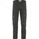 Fjallraven Barents Pro Trousers - Mens, Dark Grey, 56, F87179-030-56