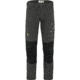 Fjallraven Barents Pro Trousers - Mens, Dark Grey/Black, 44, F87179-030-550-44