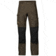 Fjallraven Barents Pro Trousers - Mens, Dark Olive, 46 Waist, Raw Length, F81761-633-633-46