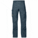 Fjallraven Barents Pro Trousers - Mens, Dusk, 44 Waist, Raw Length, F81761-030-44