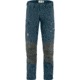 Fjallraven Barents Pro Trousers - Mens, Mountain Blue/Basalt, 54, F87179-570-050-54