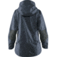 Fjallraven Bergtagen Eco-Shell Jacket - Womens, Mountain Blue, 2XS, F89863-570-XXS