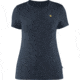 Fjallraven Bergtagen Thinwool SS - Womens, Mountain Blue, 2XS, F84100-570-XXS
