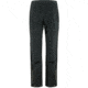 Fjallraven Bergtagen Touring Trousers - Womens, Black, 36, Regular, F86130-550-36/R