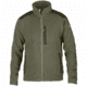Fjallraven Buck Fleece Vest - Mens, Laurel Green/Deep Forest, Extra Large, F81727-625-662-XL