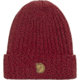Fjallraven Byron Hat Thin, Red Oak, One Size, F77387-345-OneSize