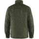 Fjallraven Canada Wool Padded Jacket - Mens, Deep, Small, F81155-662-S