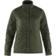 Fjallraven Canada Wool Padded Jacket - Womens, Deep, Extra Large, F89000-662-XL