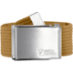 Fjallraven Canvas Belt, Buckwheat Brown, One Size, F77029-232-1 Size