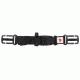 Fjallraven Chest Strap-Black-Regular