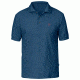 Fjallraven Crowley Pique Shirt Mens, Uncle Blue, XL F81783-520-XL