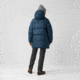 Fjallraven Expedition Down Jacket - Women's, 2XS, Navy, F89029-560-XXS