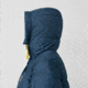 Fjallraven Expedition Down Jacket - Women's, 2XS, Navy, F89029-560-XXS