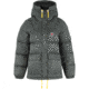 Fjallraven Expedition Down Lite Jacket - Womens, Basalt, 2XS, F89995-050-XXS