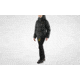 Fjallraven Expedition Down Lite Jacket - Womens, Black, Extra Small, F89995-550-XS