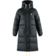 Fjallraven Expedition Down Parka - Womens, Black, Large, F86126-550-L