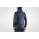 Fjallraven Expedition Latt Hoodie - Mens, Navy, Extra Large, F86119-560-XL