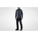 Fjallraven Expedition Latt Hoodie - Mens, Navy, Extra Large, F86119-560-XL