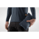 Fjallraven Expedition Latt Hoodie - Mens, Navy, Extra Large, F86119-560-XL