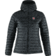 Fjallraven Expedition Latt Hoodie - Womens, Black, Extra Small, F86120-550-XS
