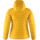 Fjallraven Expedition Latt Hoodie - Womens, Dandelion, Small, F86120-154-S