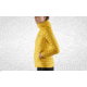 Fjallraven Expedition Latt Hoodie - Womens, Dandelion, Small, F86120-154-S