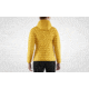 Fjallraven Expedition Latt Hoodie - Womens, Dandelion, Small, F86120-154-S