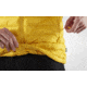 Fjallraven Expedition Latt Hoodie - Womens, Dandelion, Small, F86120-154-S