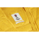 Fjallraven Expedition Latt Hoodie - Womens, Dandelion, Small, F86120-154-S