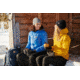 Fjallraven Expedition Latt Hoodie - Womens, Dandelion, Small, F86120-154-S