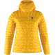 Fjallraven Expedition Latt Hoodie - Womens, Dandelion, Small, F86120-154-S