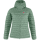 Fjallraven Expedition Latt Hoodie - Womens, Patina Green, Small, F86120-614-S