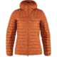 Fjallraven Expedition Latt Hoodie - Womens, Terracotta Brown, Small, F86120-243-S