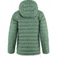 Fjallraven Expedition Pack Down Anorak - Womens, Patina Green, Small, F86376-614-S