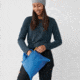 Fjallraven Expedition Pack Down Anorak - Womens, UN Blue, Large, F86376-525-L