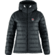 Fjallraven Expedition Pack Down Hoodie - Women's, Large, Black, F86122-550-L