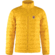 Fjallraven Expedition Pack Down Jacket - Men's, 2XL, Dandelion, F86123-154-XXL