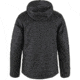 Fjallraven Expedition X-Latt Hoodie - Mens, Black, Small, F12500157-550FR-S