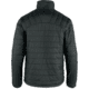 Fjallraven Expedition X-Latt Jacket - Mens, Black, Extra Large, F86333-550-XL
