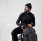 Fjallraven Expedition X-Latt Jacket - Mens, Deep Forest, Large, F86333-662-L