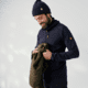 Fjallraven Expedition X-Latt Jacket - Mens, Deep Forest, Large, F86333-662-L