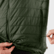 Fjallraven Expedition X-Latt Jacket - Mens, Deep Forest, Large, F86333-662-L