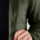 Fjallraven Expedition X-Latt Jacket - Mens, Deep Forest, Large, F86333-662-L