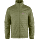 Fjallraven Expedition X-Latt Jacket - Mens, Green, Small, F86333-620-S