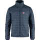 Fjallraven Expedition X-Latt Jacket - Mens, Navy, Small, F86333-560-S