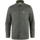 Fjallraven Expedition X-Latt Shirt - Mens, Basalt, 2XL, F87074-050-XXL